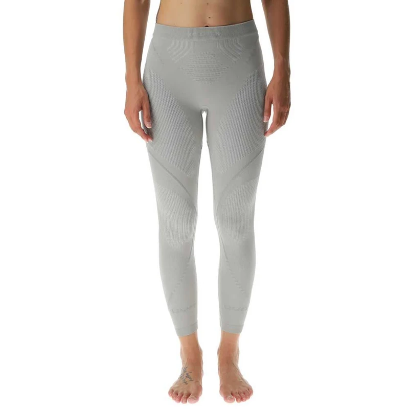 UYN U100010 EVOLUTYON UW Long Pants Women's Nautical Grey/Pearl/Pearl XS