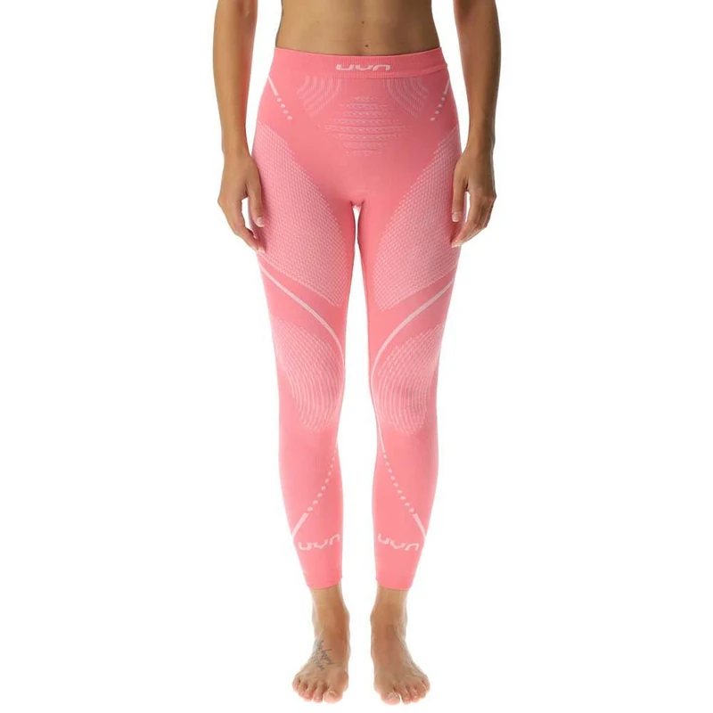 UYN U100010 EVOLUTYON UW Long Pants Women's Flamingo/White/White XL