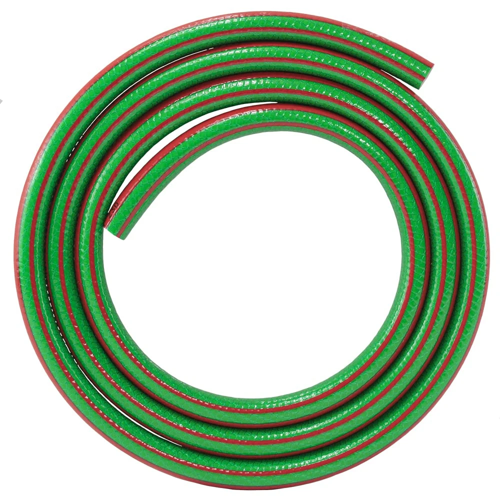Garden Watering/Patio hosepipe,Kink Resistant 6 Layer Hose,Universal Size,Length Available 1m-100m in Royal Green (2)