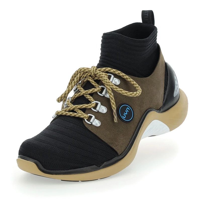 UYN Y100157 Special Himalaya 6000 Mid Mid Trekking Female Dark Brown UK 6.5