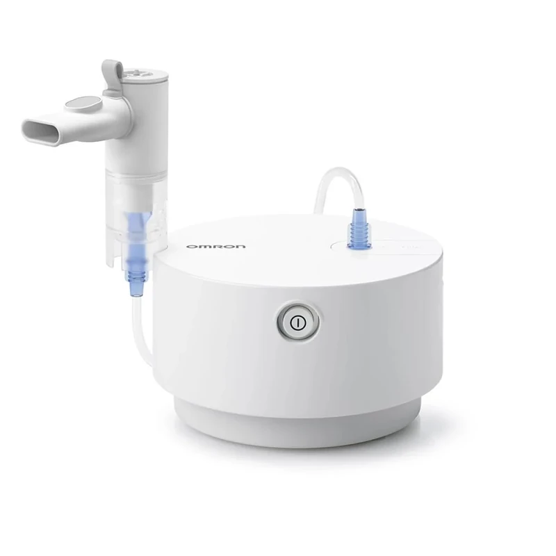 Omron Compressor Nebuliser