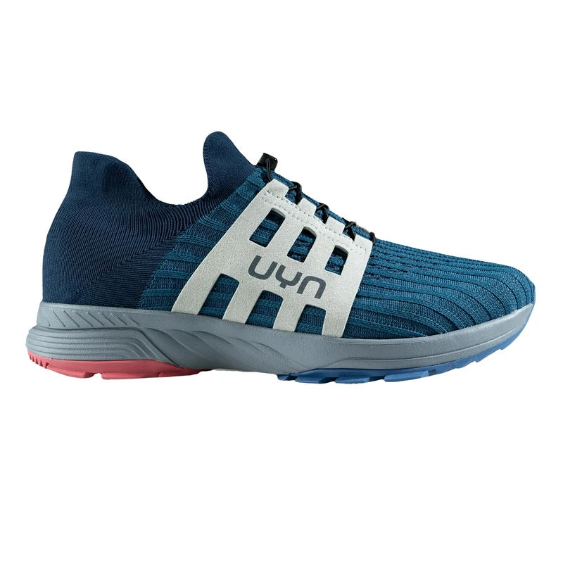 UYN Y100209 Washi Xc Iron Sole Sneaker Male Gas UK 6.5