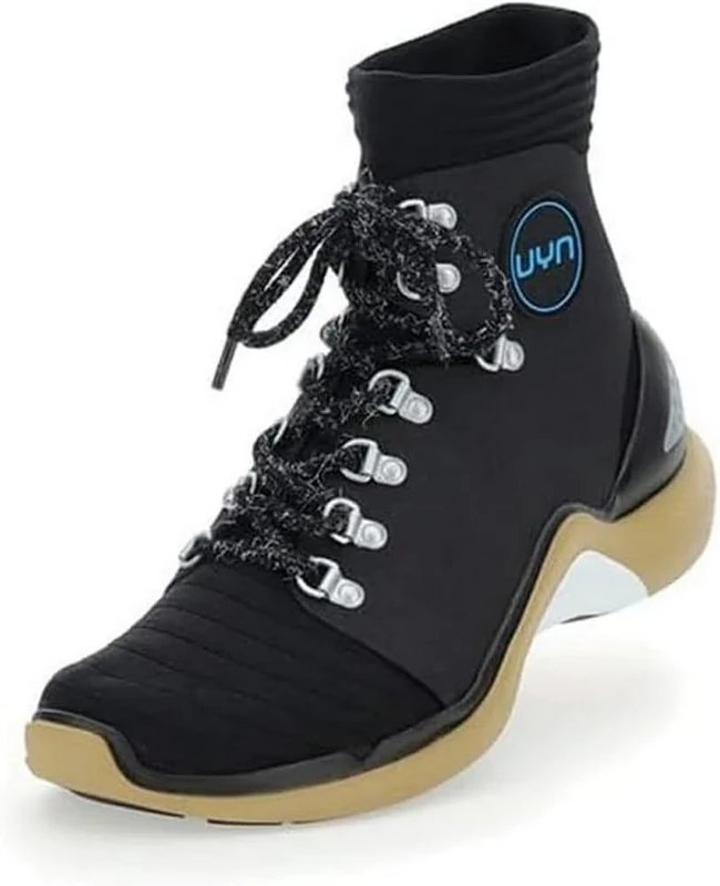 UYN Y100155 Special Himalaya 6000 High High Trekking Female Black UK 10