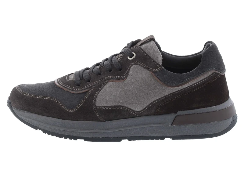 Sioux Men's Rojaro-715 Sneaker, Lavag Anthr Roccia, 8.5 UK - Image 1