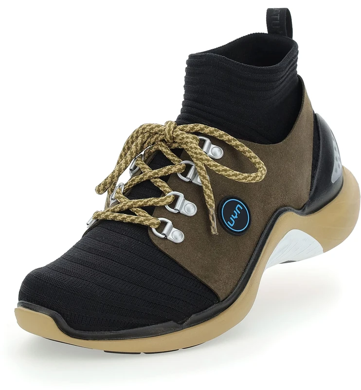UYN Y100156 Special Himalaya 6000 Mid Mid Trekking Male Dark Brown UK 10