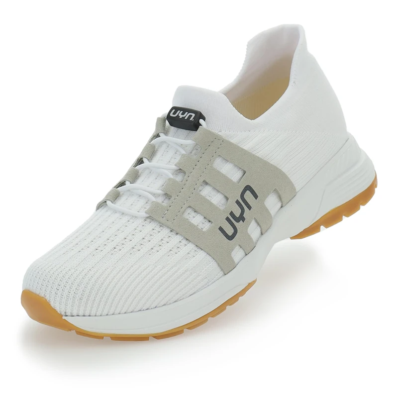 UYN Y100190 Haru Sneaker Male White UK 12