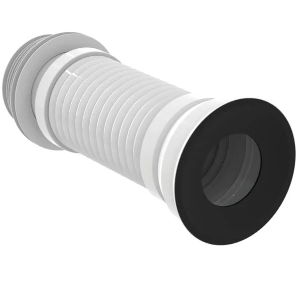 Ideal Standard T538567 Multi Suites Outlet Connector, Neutral