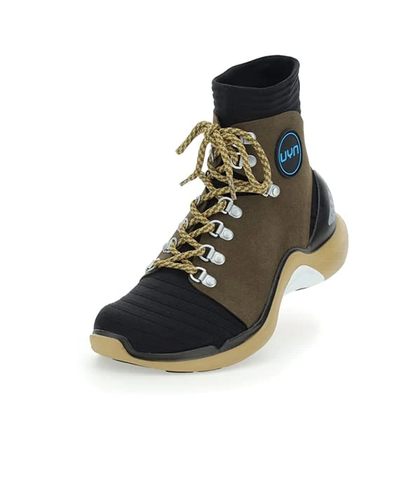 UYN Y100154 Special Himalaya 6000 High High Trekking Male Dark Brown UK 8.5