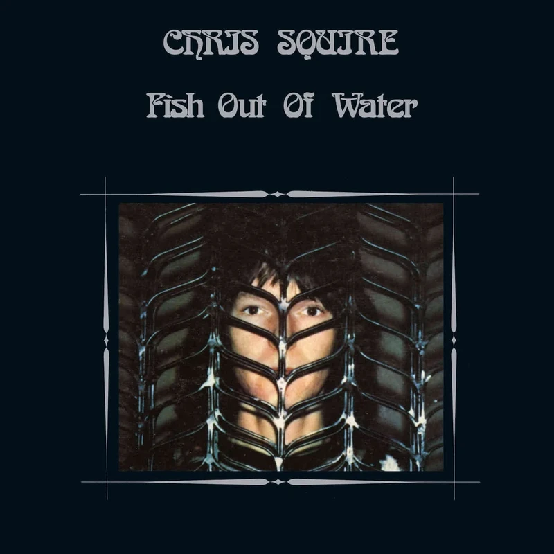 Fish Out Of Water (Gatefold Vinyl Edition) [VINYL]