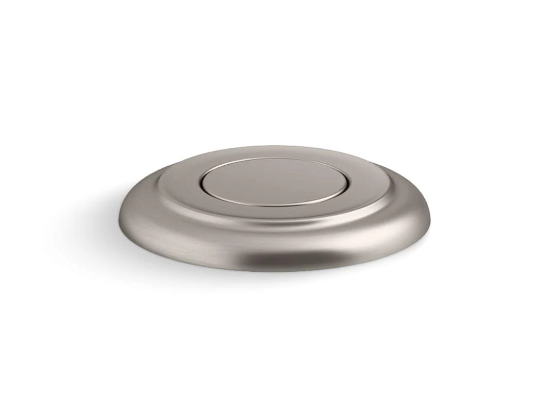 Kohler 35723-VS Bathroom-Hardware, Vibrant Stainless