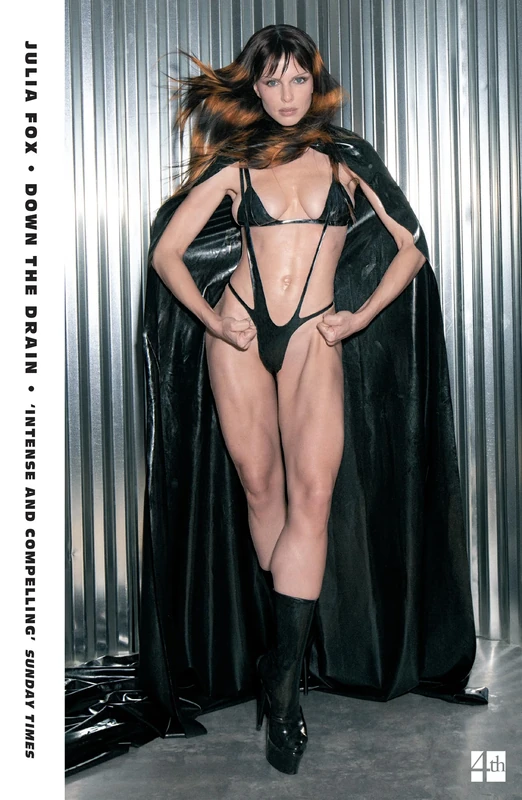 Down the Drain - Hotly Anticipated Pop Culture Memoir Kindle eBook - Image 1