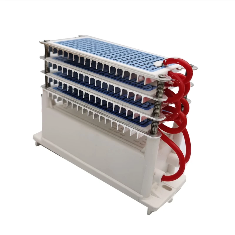 Irfora AC220V Ozone Generator - Ceramic Air Purifier 40k mg/h