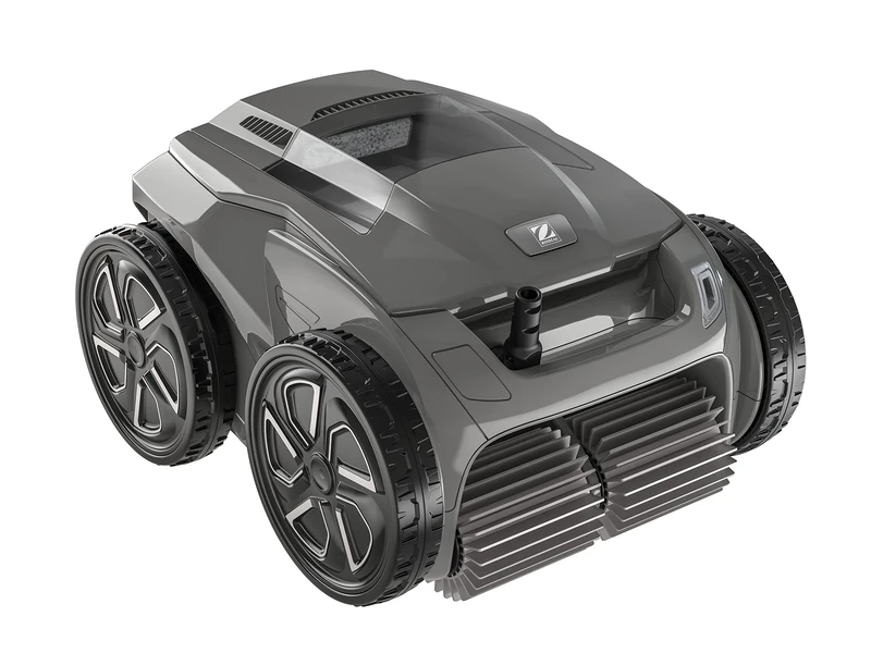 Zodiac Alpha OA 6400 IQ Pool Robot - Up to 12 x 6 m