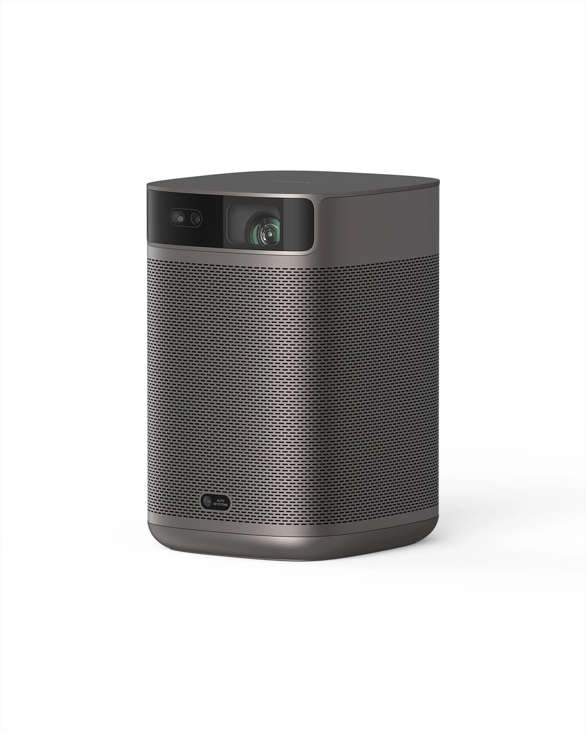 XGIMI MoGo 2 Pro 1080P Portable Projector, Mini Projector for Bedroom with Wifi and Bluetooth, Android TV 11.0, 400 ISO Lumens, ISA 2.0, Supports 4K, Auto Focus, Object Avoidance, and Screen Adaption