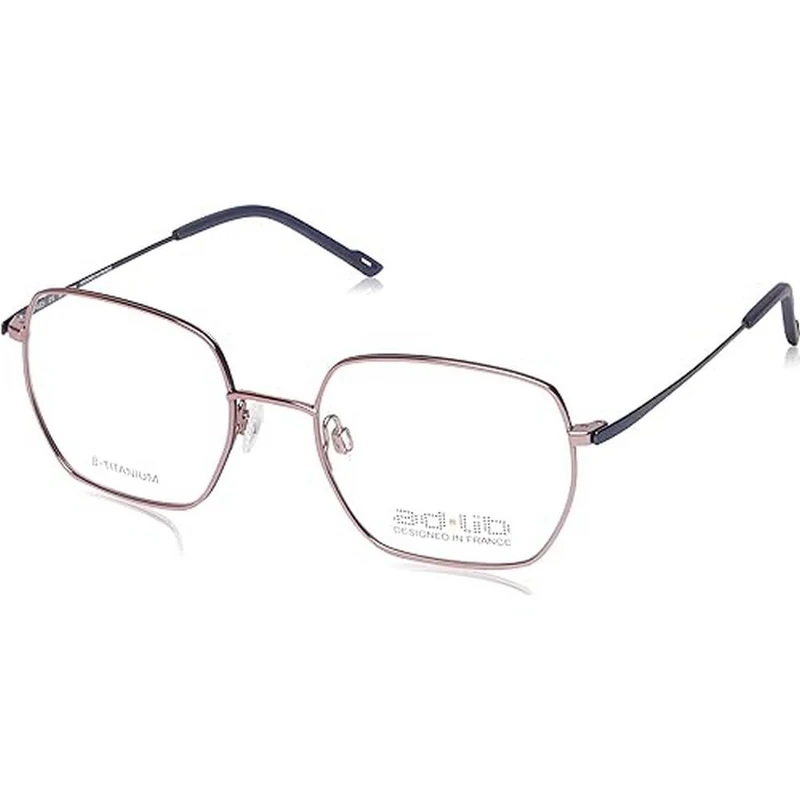 Ad Lib 3292 Glasses, Pink, 50 for Women, Pink, UK 22