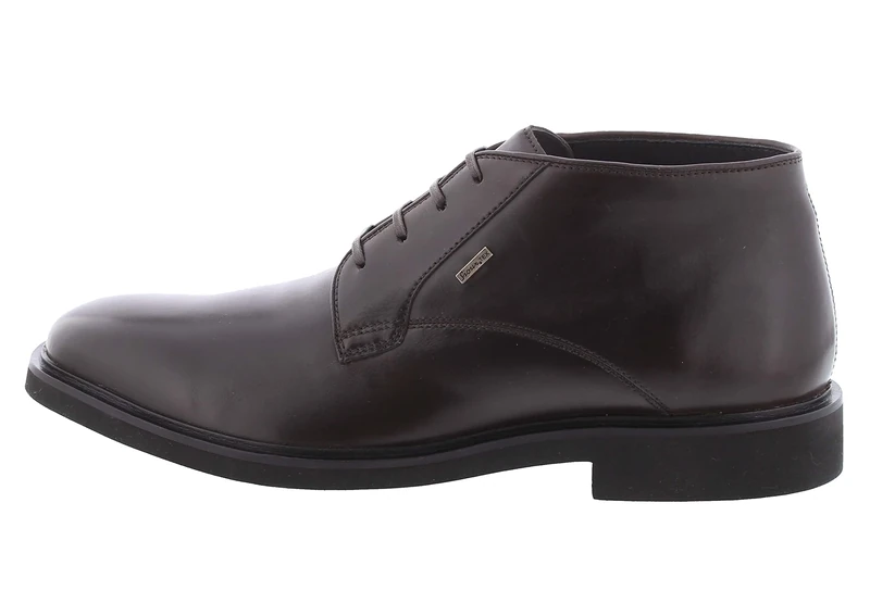 Sioux Men's Nazareno-701-tex Oxford Flat, Testa Di Moro, 9.5 UK - Image 1