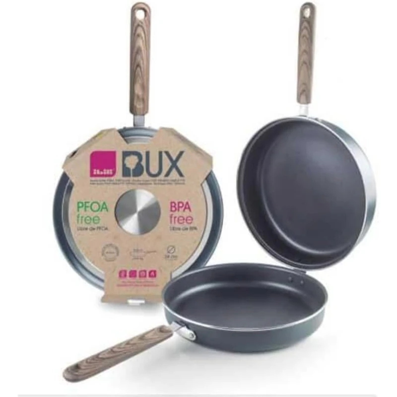 IBILI SARTEN Tortillas BUX 24 CM