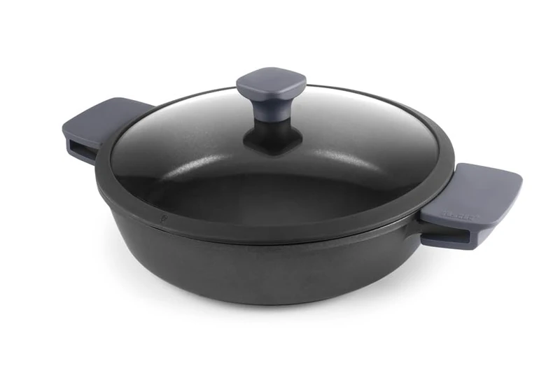 Guisera Con Tapa Neo 36 cm - Image 1