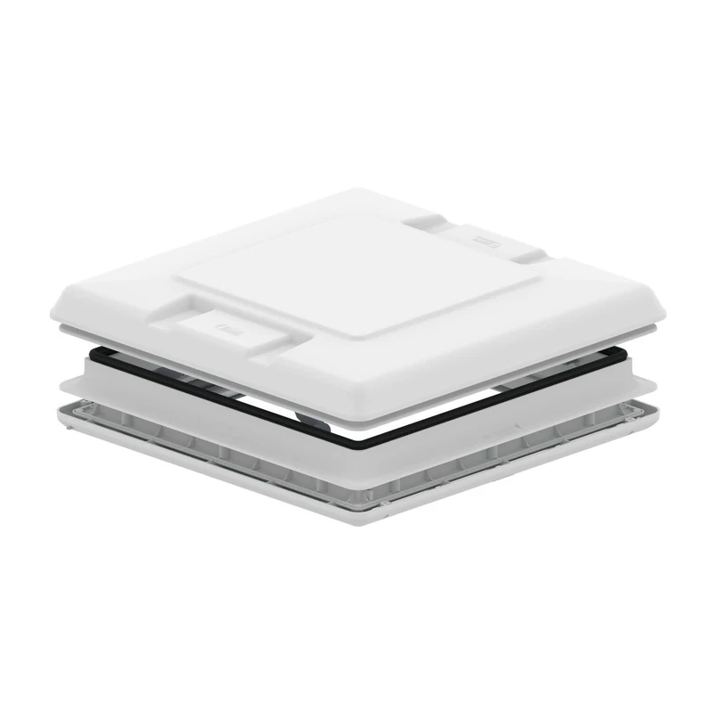 LANTER 50X50 MOUTI+Blind White - Image 1