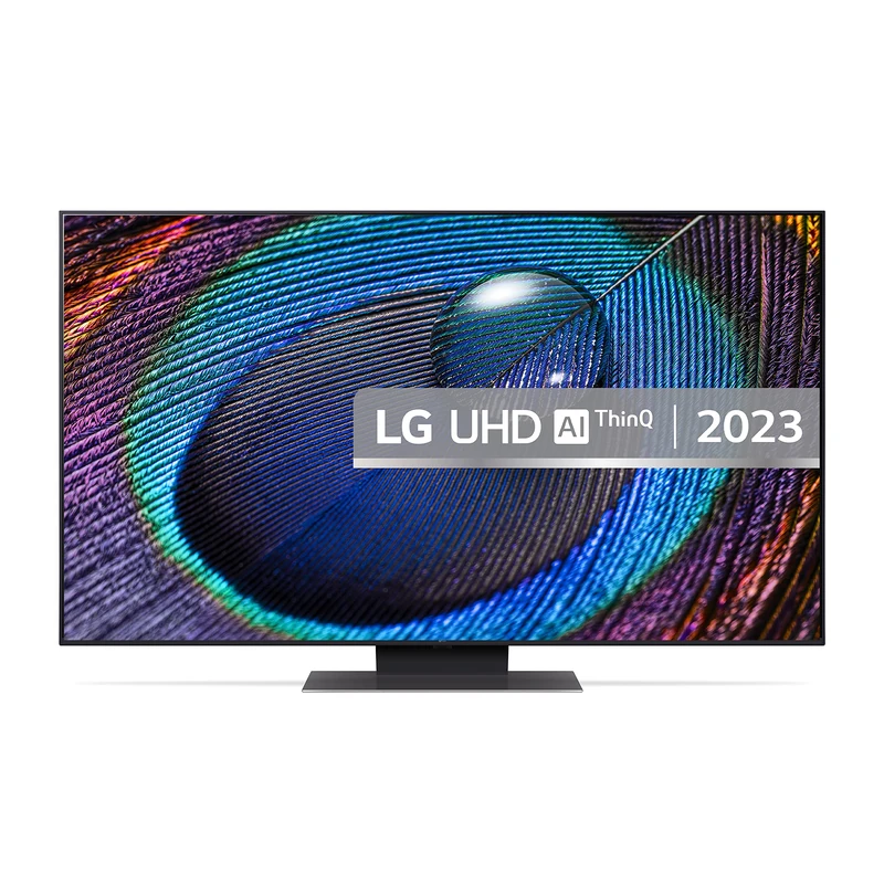 LG LED UR91 65" 4K Smart TV, 2023