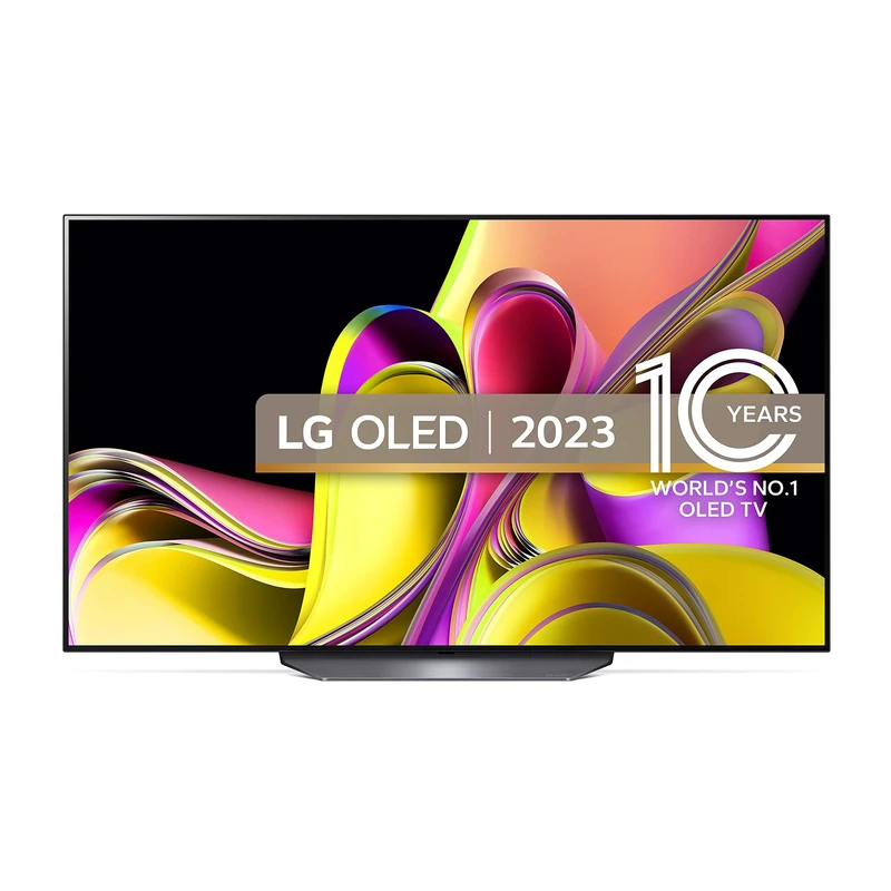 LG OLED B3 77" 4K Smart TV, 2023