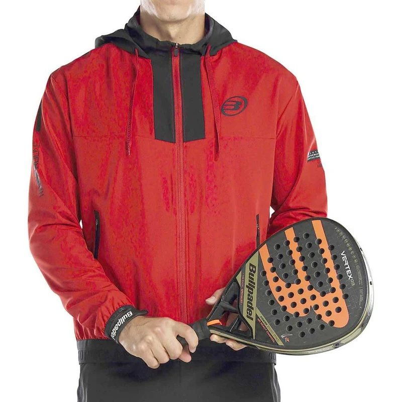 Anorak Brand Bullpadel Model ANORACK BULLPADEL OLETE 413 L - Image 1