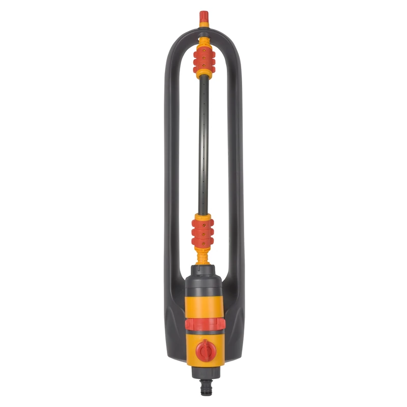 H/L RECT Sprinkler PRO 350L