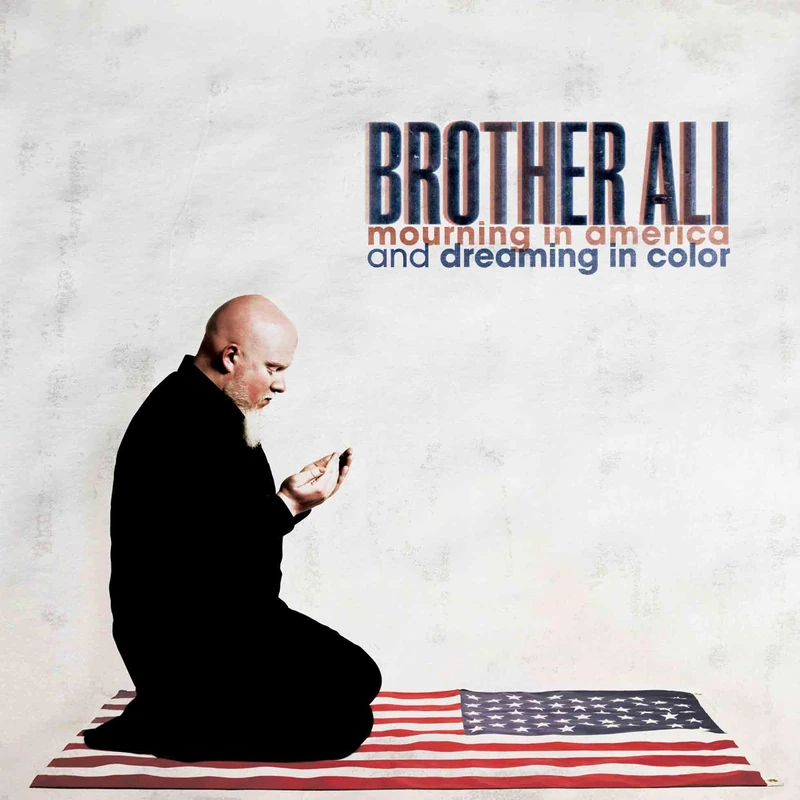 MOURNING IN AMERICA AND DREAMING IN COLOR (10 YEAR ANNIVERSARY EDITION) [VINYL]