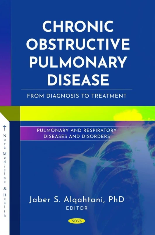 Chronic Obstructive Pulmonary Disease: From Diagnosis to Treatment