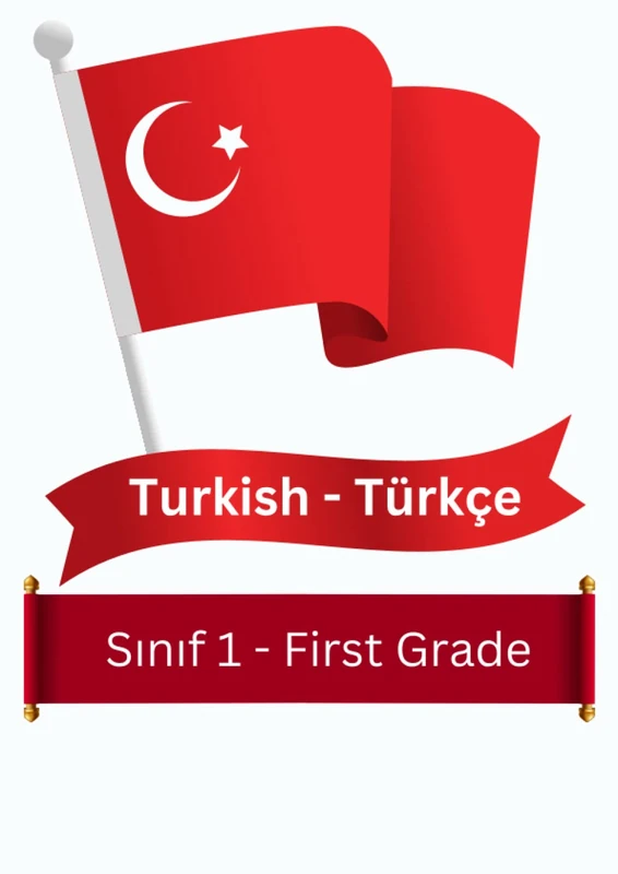Turkish - Türkçe - Image 1