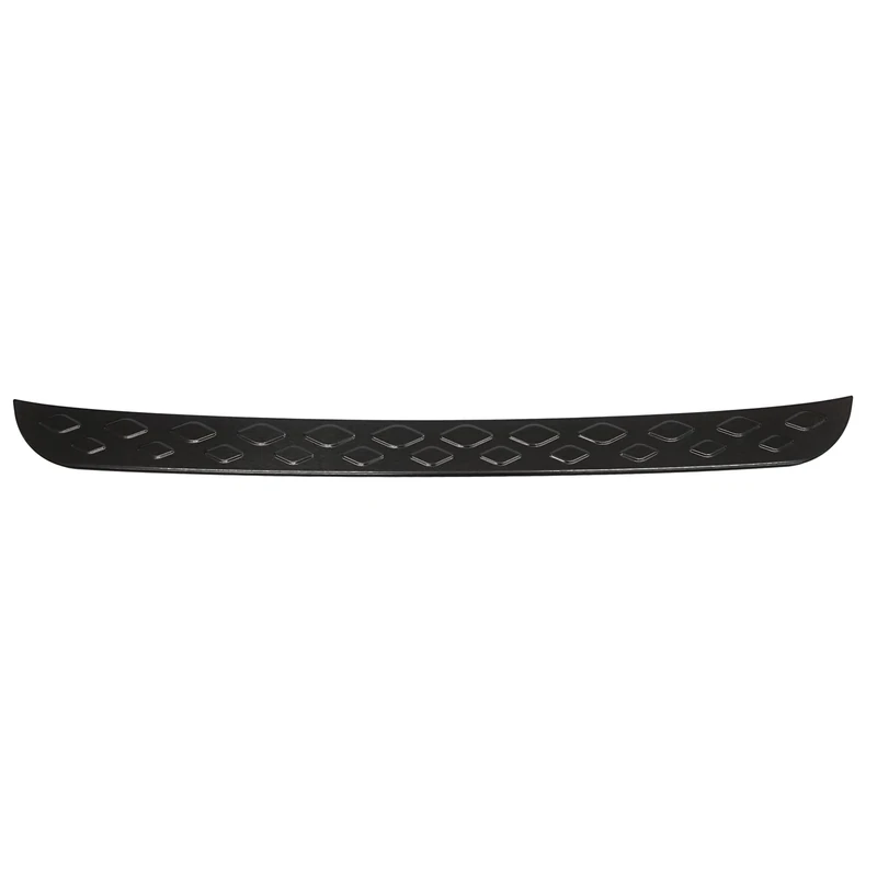 Volkswagen 1T3061195 Boot Sill Protection Strip Bumper Black