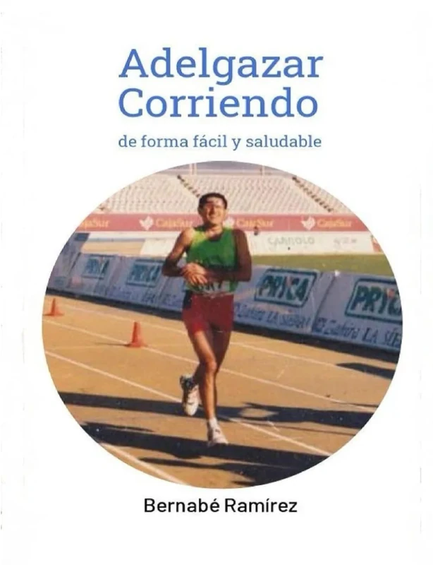 Adelgazar Corriendo: de forma fácil y saludable