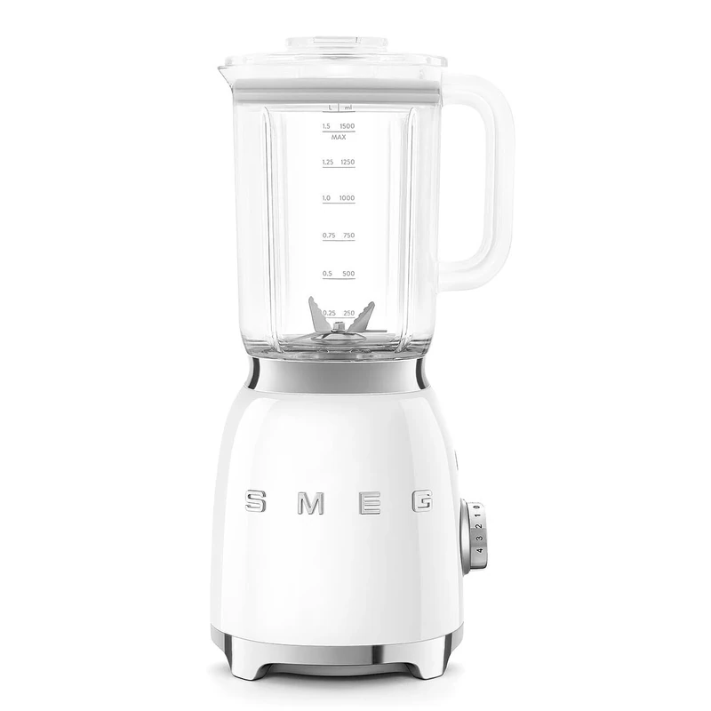 SMEG BLF03WHEU, Blender 50's Style, White