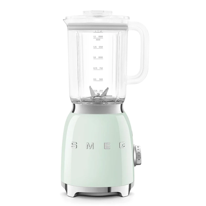 Smeg BLF01PBEU Mixer Farbe Pastell Pastellgrün