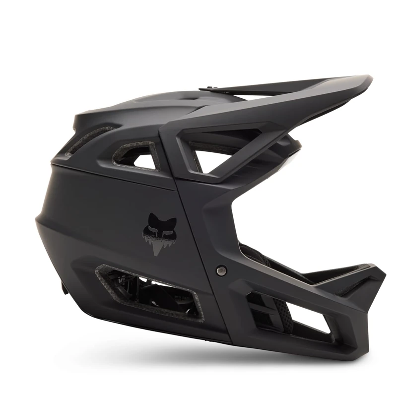 Fox Racing - Proframe Rs Helmet, Cycling Helmets, MT Black, M