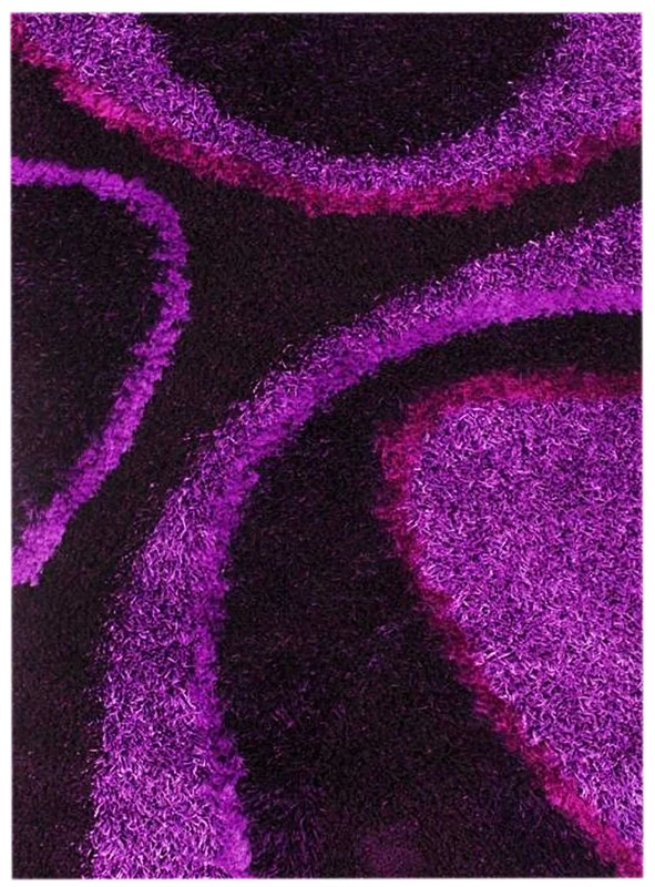 Bakero Delphi Lilac 170 x 240 cm - Image 1