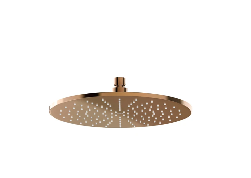 ROCA A5B3950RG0 RAINDREAM Rociador Color Oro Rosa