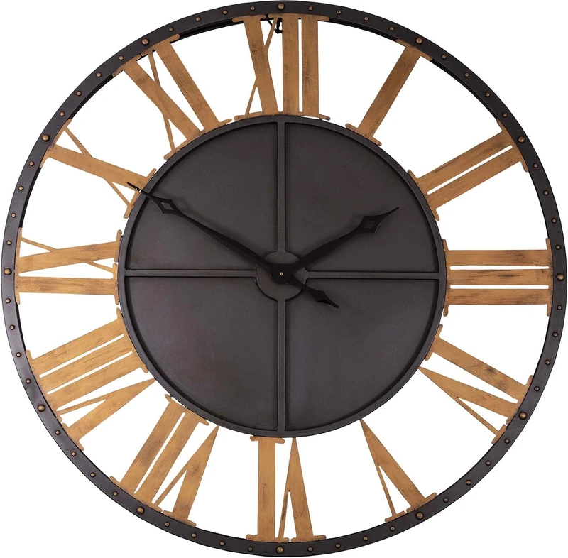 Antic Line Industrial Pendulum Ø100, Colour, One Size