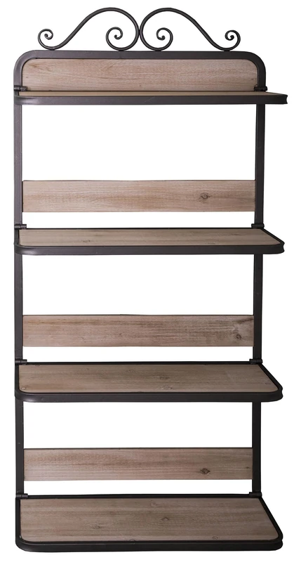 Antic Line Wall shelf - Image 1