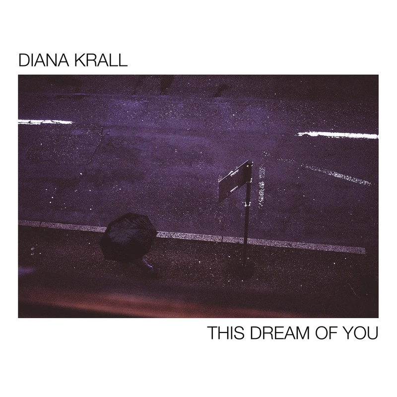 This Dream Of You [Clear 2 LP] [VINYL]