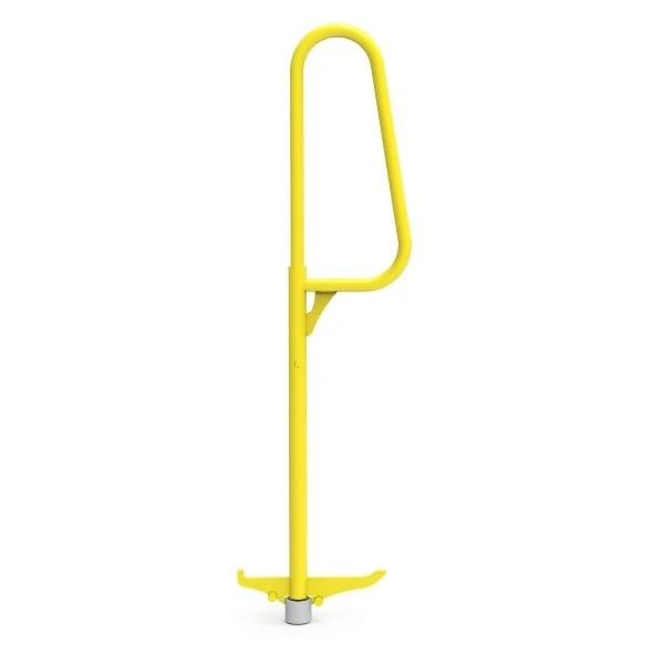 Nanovib® Telecom Plate Lifter - Ergonomic, Anti-Vibration and Secure Lifting up to 80 kg