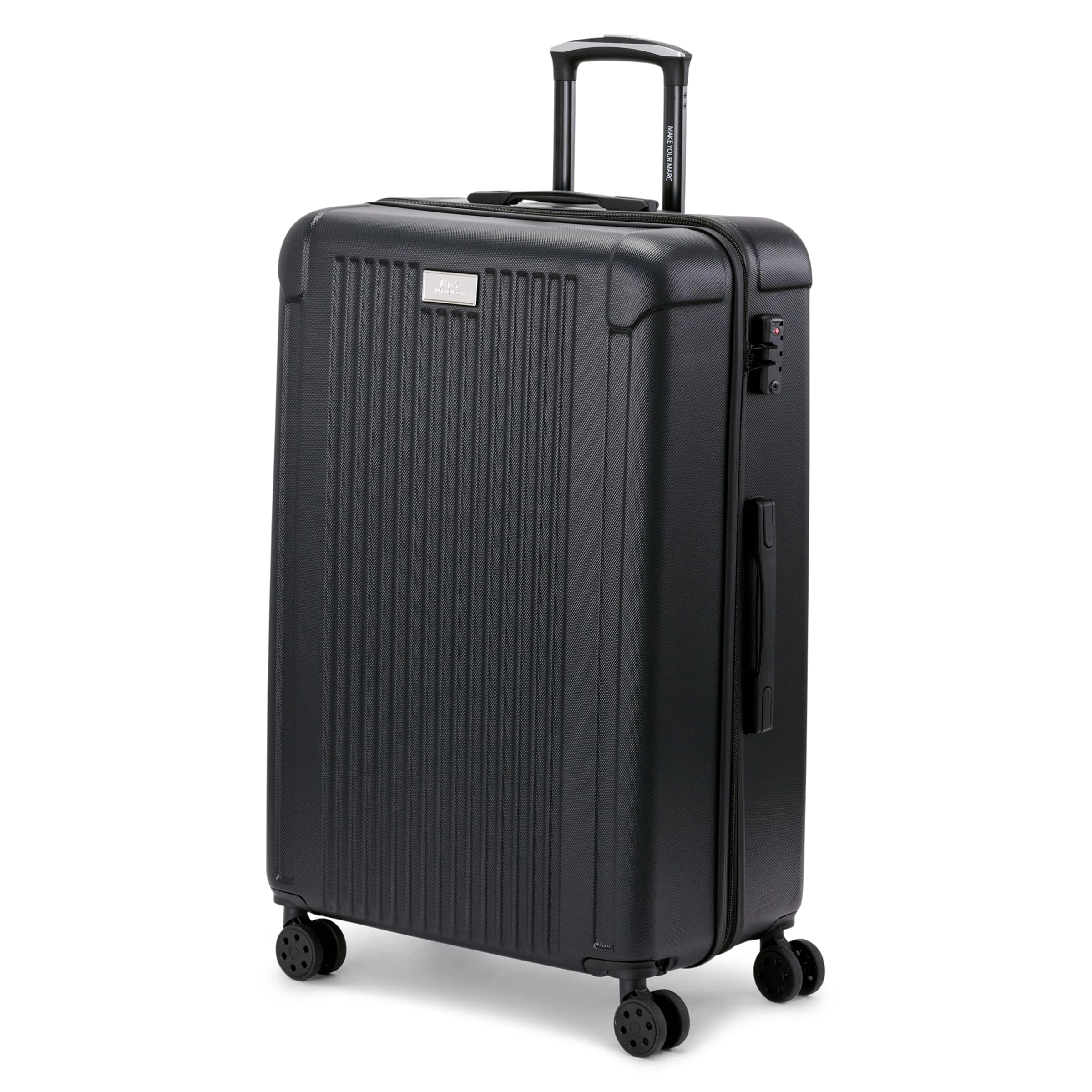 Marc New York Lotus 28" Upright, Black, L, Lotus 28" Upright