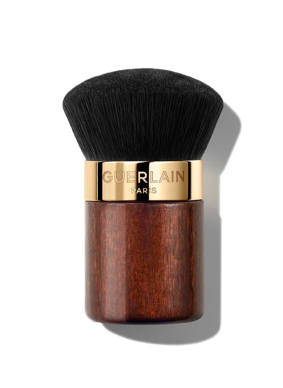 GUERLAIN Kabuki Makeup Base Brush
