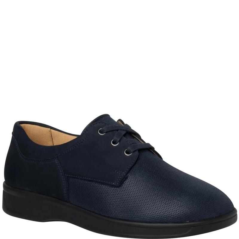 Ganter Women's Karin Sneaker, Ocean, 6 UK