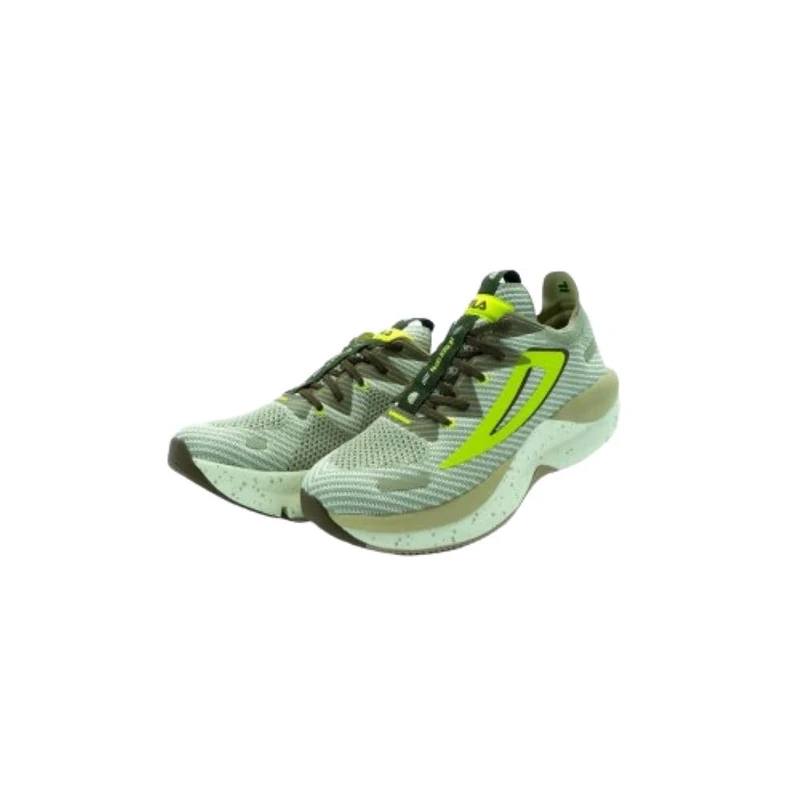 Valentino Rossi VR46 Riders Academy FILA Oxford - Taupe