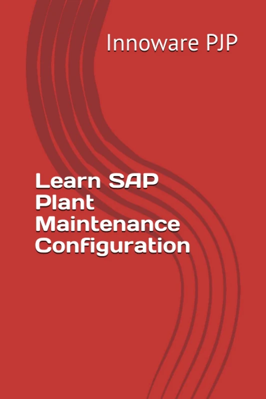 Learn SAP Plant Maintenance Configuration