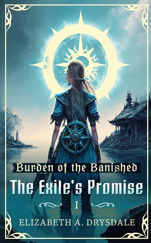 The Exile's Promise (Burden of the Banished)