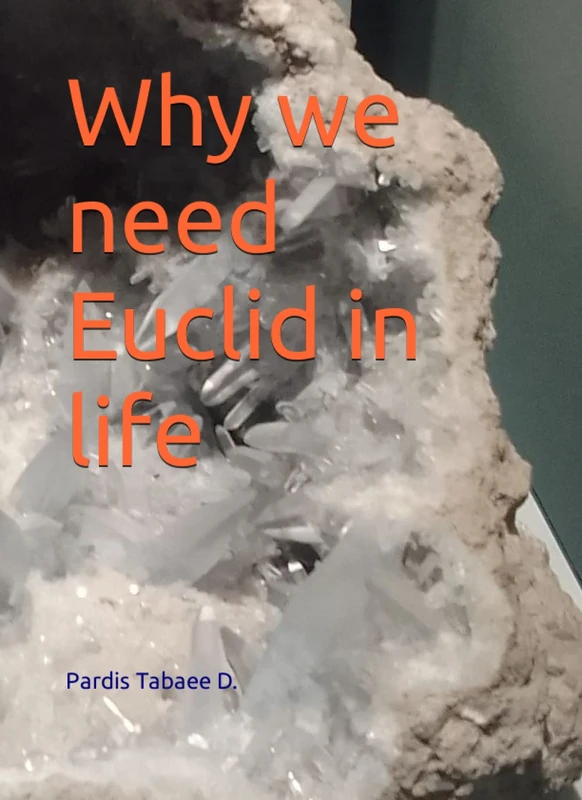 Why we need Euclid in life