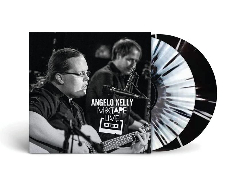 Mixtape Live (Coloured Vinyl) [VINYL]