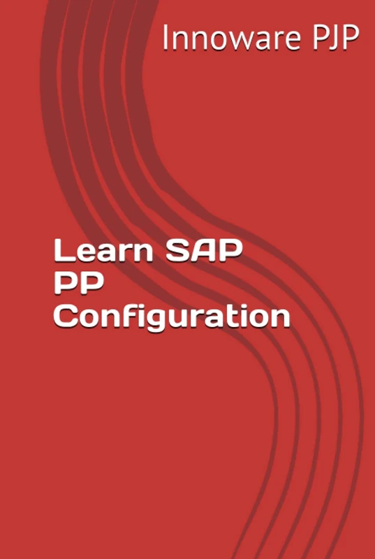Learn SAP PP Configuration